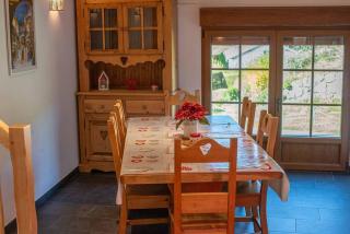 Le chalet Montanea-Jacuzzi-Free parking - Ventron - 8