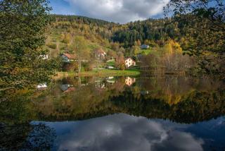 Le chalet Montanea-Jacuzzi-Free parking - Ventron - 4