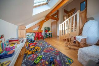 Le chalet Montanea-Jacuzzi-Free parking - Ventron - 1