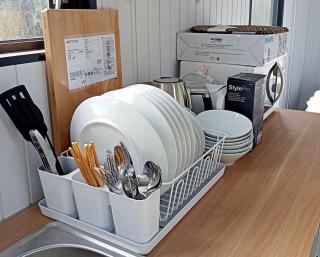 Tsinghua 2 Tiny Home by Tiny Away - - 5