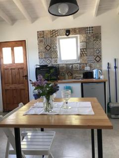 Viento de cambios - 0