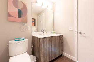 Luxury Apt Downtown Seaport - Boston - 1