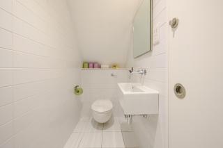 The Cheeky Hideaway-Borough- by Frankie Says - 4
