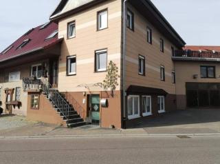 Ferienwohnung-Kinzigtal - Biberach - 9