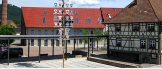 Ferienwohnung-Kinzigtal - Biberach - 7