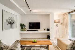 Blue Ocean Suite - Kapstadt - 4