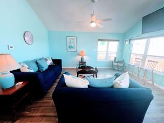 Looking For Some Seaside Solace - Freeport - 1