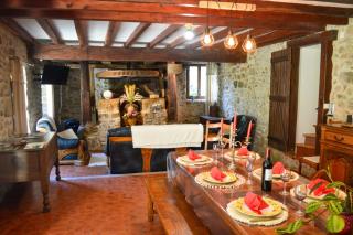 Authentique moulin tout inclus-Moulin de Lavaugarde - Thauron - 6