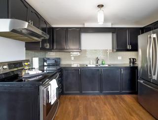 Pet-Friendly Large 3-Bedroom - Bobcaygeon - Bobcaygeon - 7