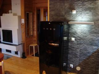 Hippu Apartment - 1