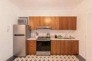 Juarez Design Double - Charming 2 BDR Apartment in Mexico City - Città del Messico - 7