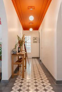 Juarez Design Double - Charming 2 BDR Apartment in Mexico City - Città del Messico - 6