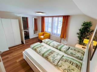 Cozy Apartment - Stunning Views - Brienz - 8