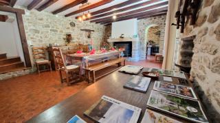 Authentique moulin tout inclus-Moulin de Lavaugarde - Thauron - 1