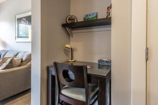1 Bd corner unit stunning views wrap around deck - Canmore - 3