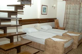Lycus River Thermal Hotel - Pamukkale - 9