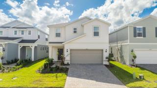 Modern Paradise at Windsor Cay pool and Game Room - 0