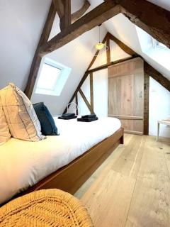 Charmante Maison Rustique - 1