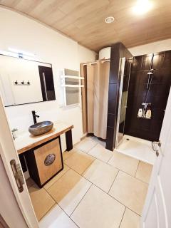 Gîte citadin de l'Entreville - 1