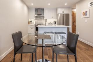New 1Bd Luxe King Suite with Superb Mtn View - 1