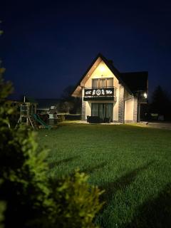 Family HOUSE - Witów - 8