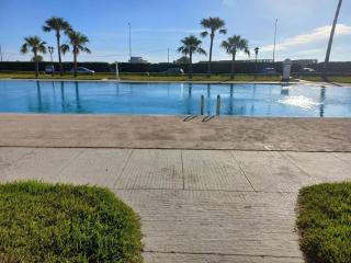 Appart Élégant près de Casablanca avec Piscines - Bir Jdid - 5