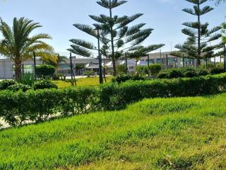 Appart Élégant près de Casablanca avec Piscines - Bir Jdid - 3