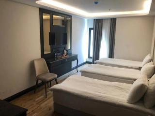 Palde Hotel & Spa - Istanbul - 2