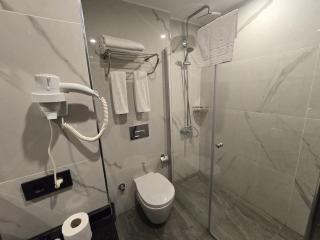 Palde Hotel & Spa - Istanbul - 5