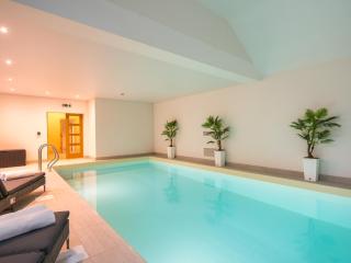 Fabulous Retreat sleeps 14 with Pool and Sauna Pass the Keys - 9