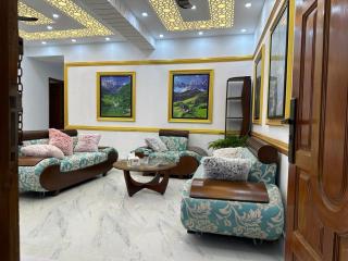 Heart of Rajshahi Hub Appt-B - 8