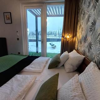 Welcome House Eger - Eger - 9