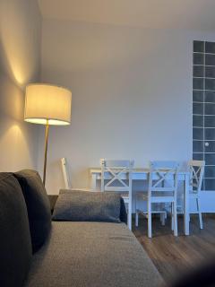 Modern Zoliborz Apartment - Varsovie - 8