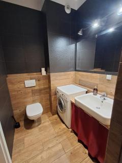 Modern Zoliborz Apartment - Varsovie - 3