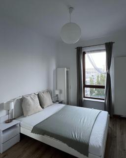 Modern Zoliborz Apartment - Varsovie - 1