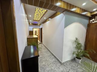 Heart of Rajshahi Hub Appt-B - 2