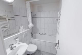 Executive 1BD flat in the city center - Hösch 2 - Zurigo - 8