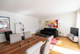 Executive 1BD flat in the city center - Hösch 2 - Zurigo - 5
