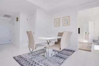 Miami Paraiso- Rooftop pool views and prime location - 4