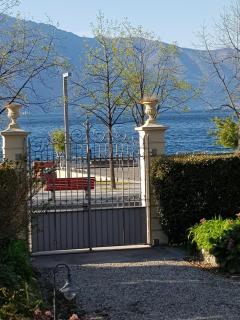 Vista Lago - Luino - 0