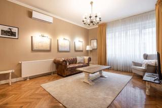 Paulay Deluxe 2 - Budapest - 4