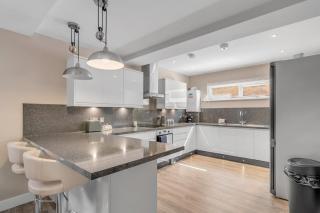 2-Bed Dereham Road with Foosball Flat A - Norwich - 6