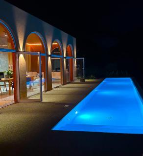 Villa Anna Splendid Sunset Ocean Front - Mosteiros - 7