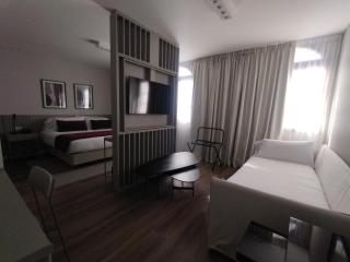 Guemes Hotel & Spa - 3