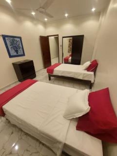 Carter Guesthouse Luxor - ‘Ezbet Abu Ḥabashi - 8