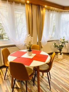 B&C Apartment - Aichtal - 9