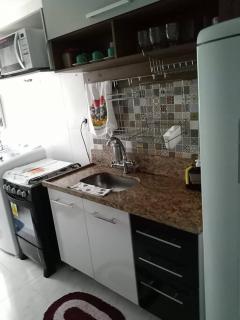 Apartamento - proximo ao centro de campo grande - Rio de Janeiro - 2
