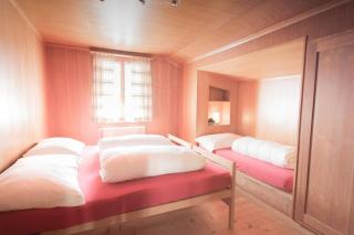 Chalet Aurora - Disentis - 7