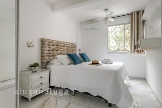 Apartamento no Centro - Em frente ao shopping - Florianópolis - 7