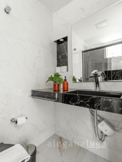 Apartamento no Centro - Em frente ao shopping - Florianópolis - 3